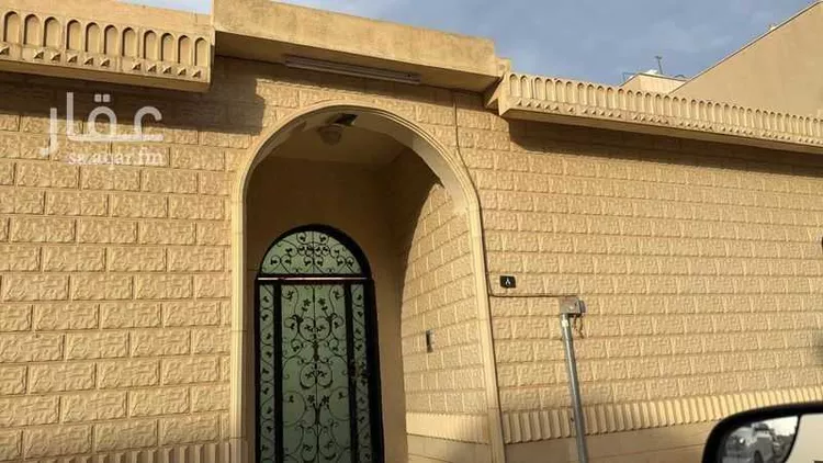 فيلا للبيع في شارع سعد بن الربيع, حي الأندلس, مدينة الرياض, منطقة الرياض صورة 2