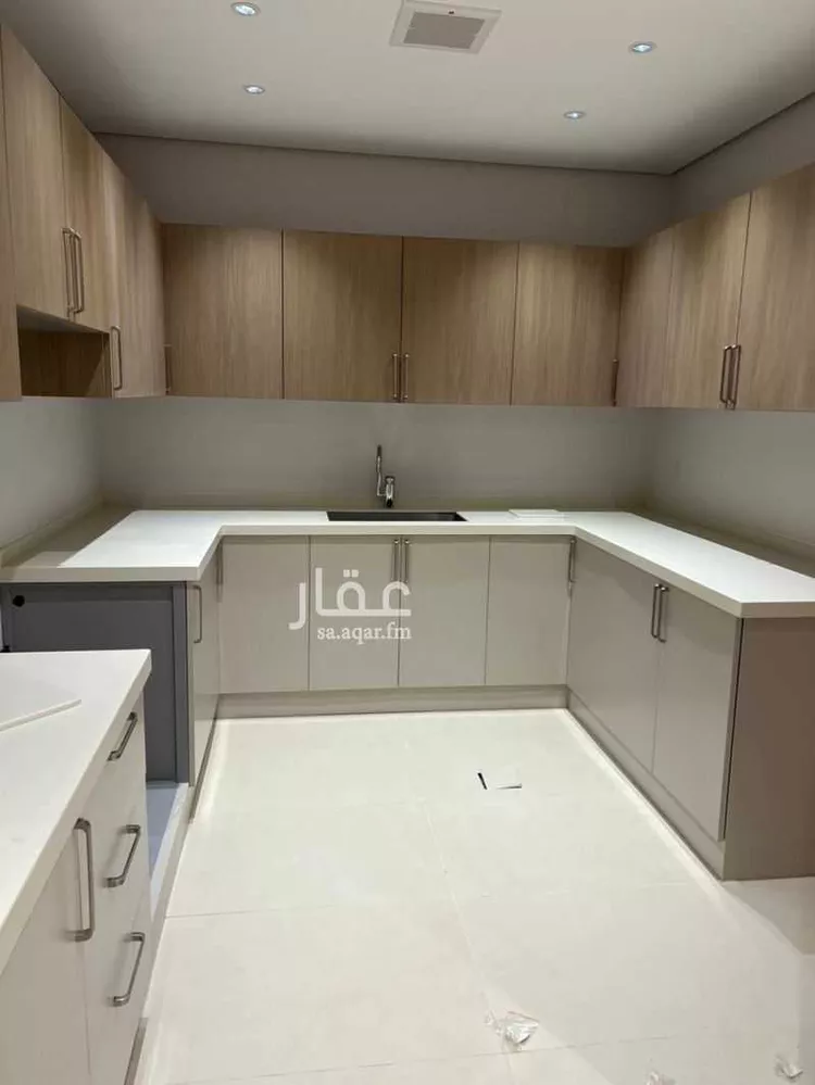 عمارة للإيجار في شارع ابن النفيس, حي المنار, مدينة الرياض, منطقة الرياض صورة 5
