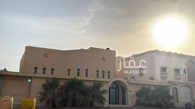 فيلا للبيع في شارع سعد بن الربيع, حي الأندلس, مدينة الرياض, منطقة الرياض صورة 3