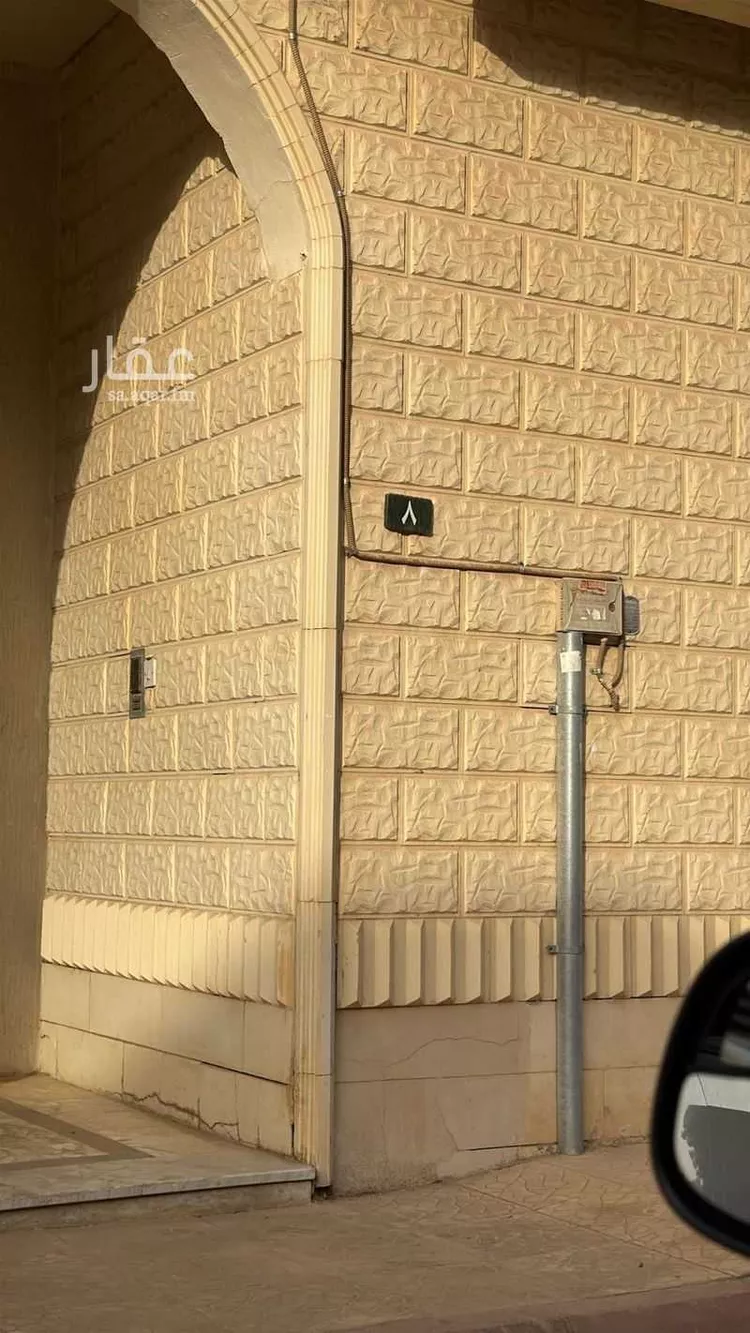 فيلا للبيع في شارع سعد بن الربيع, حي الأندلس, مدينة الرياض, منطقة الرياض
