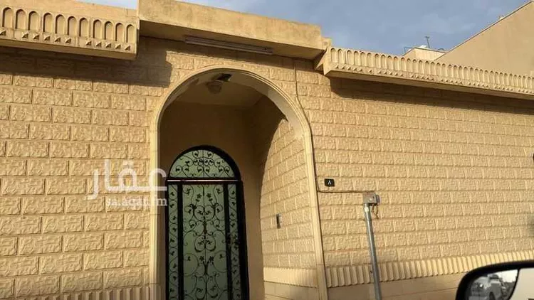 فيلا للبيع في شارع سعد بن الربيع, حي الأندلس, مدينة الرياض, منطقة الرياض صورة 2