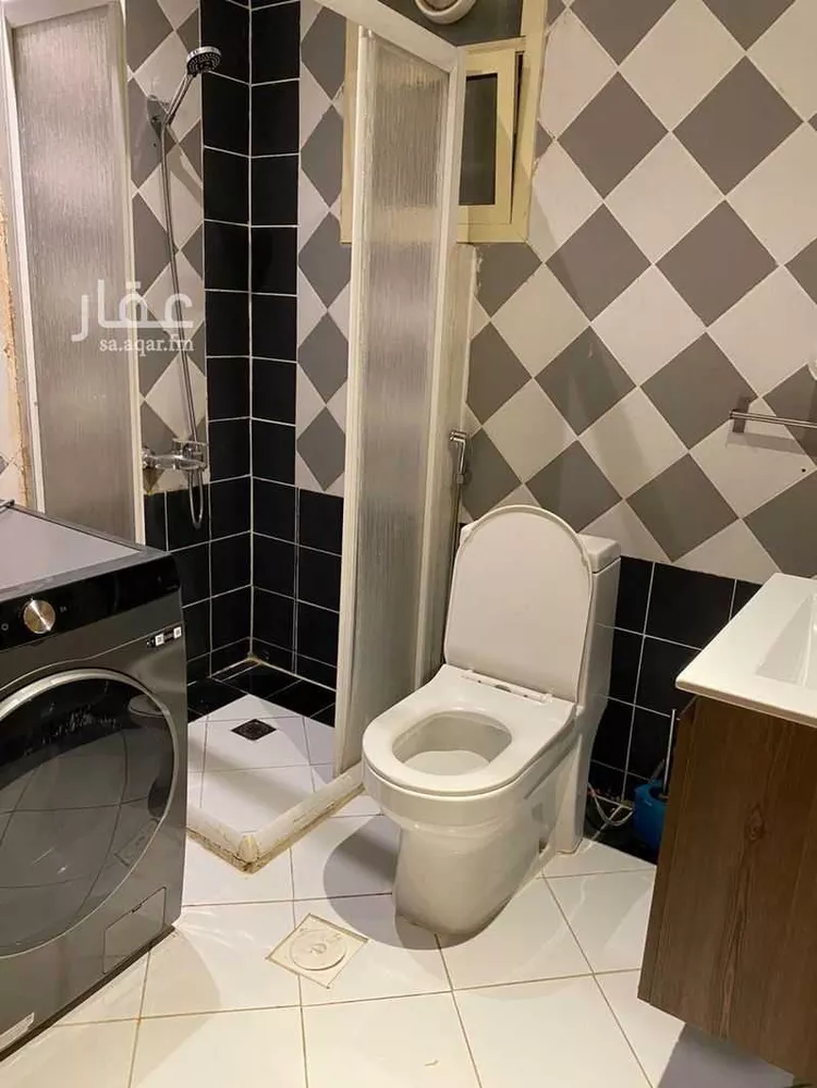 شقة للإيجار في شارع الأمير عبدالله بن سعود بن عبدالله صنيت ، حي الصحافة ، الرياض ، منطقة الرياض صورة 4