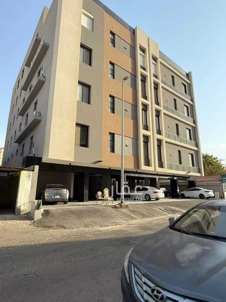 شقة للإيجار في شارع أبو الأقرع, حي الصفاء, مدينة جدة, منطقة مكة المكرمة صورة 4