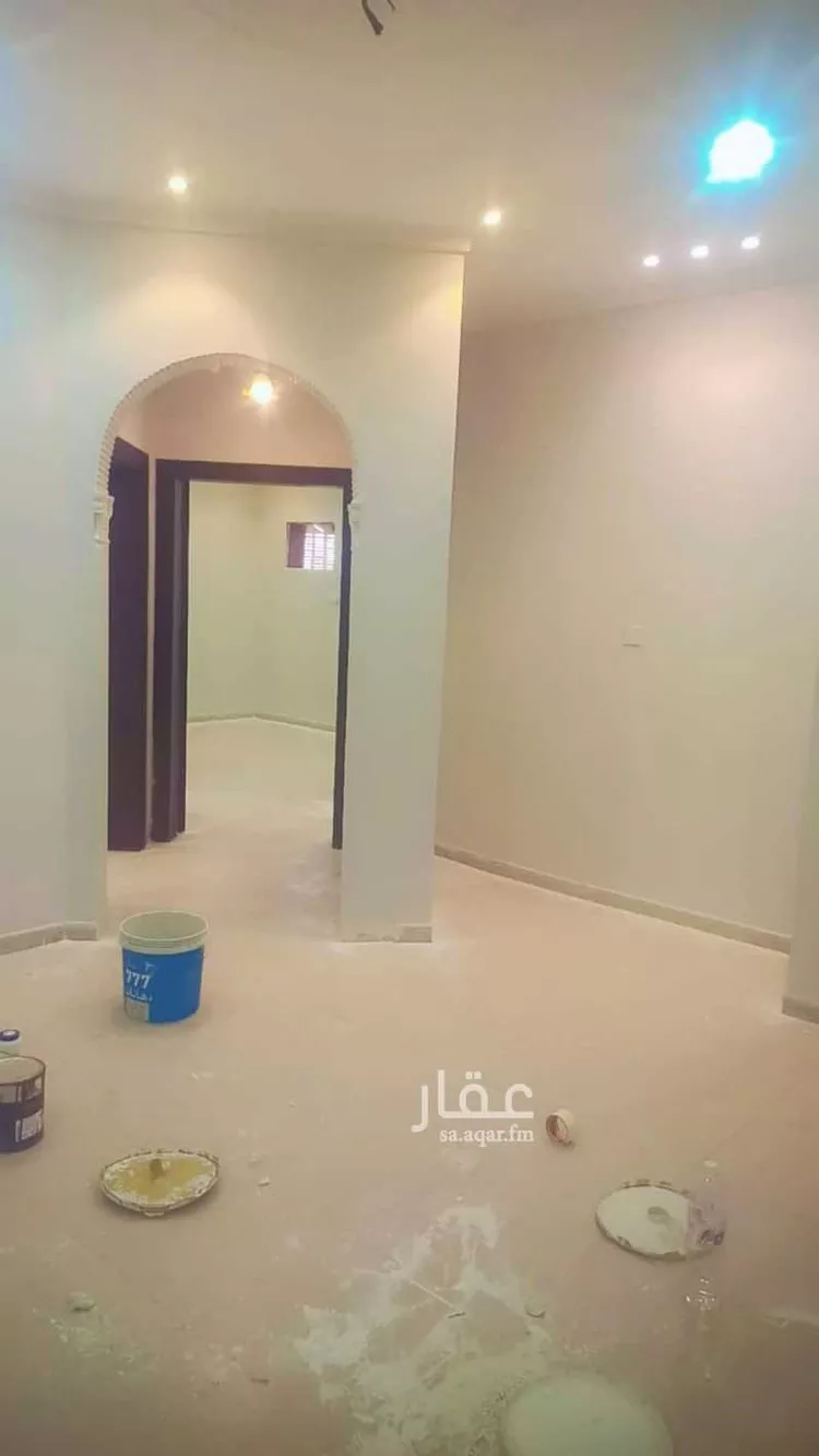 شقة للإيجار في شارع عبد الرحمن بن الاسود ، حي الاجاويد ، جدة ، جدة صورة 5