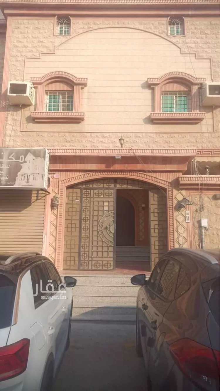 عمارة للإيجار في شارع عبدالرحمن ابن الاسود, حي الأجاويد, مدينة جدة, منطقة مكة المكرمة صورة 5