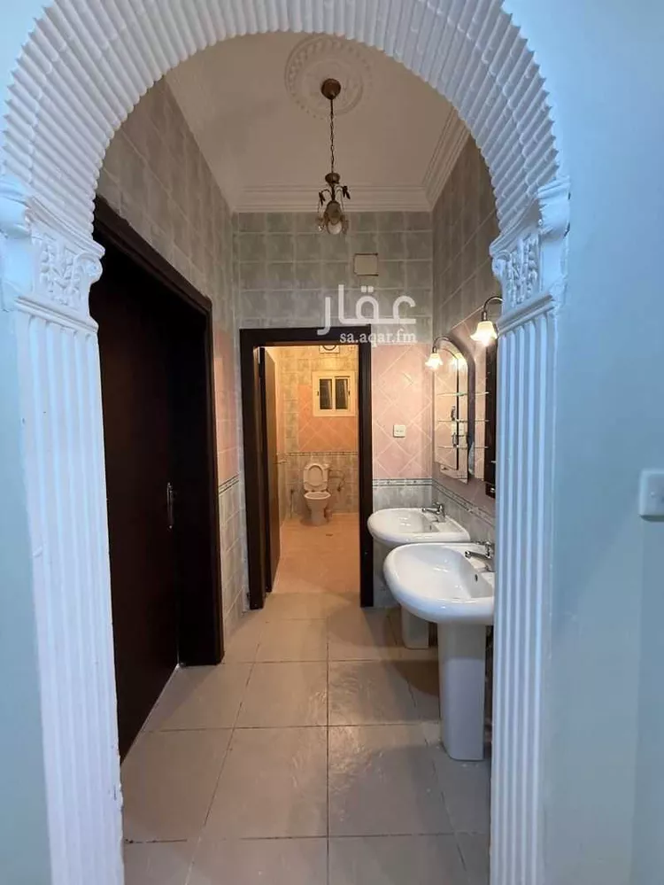 عمارة للإيجار في شارع عبدالرحمن ابن الاسود, حي الأجاويد, مدينة جدة, منطقة مكة المكرمة