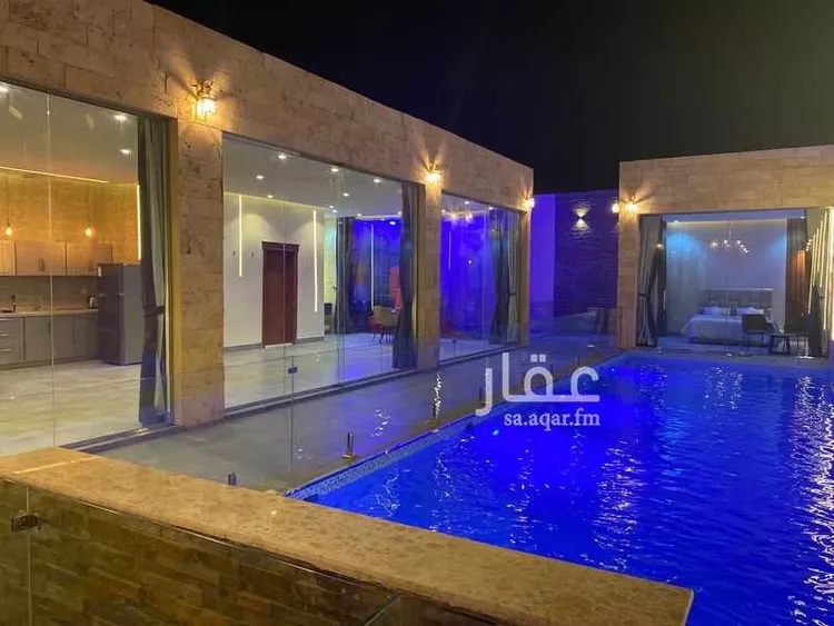 Chalet for Booking in Jeddah Abruq Ar Rughamah 13
