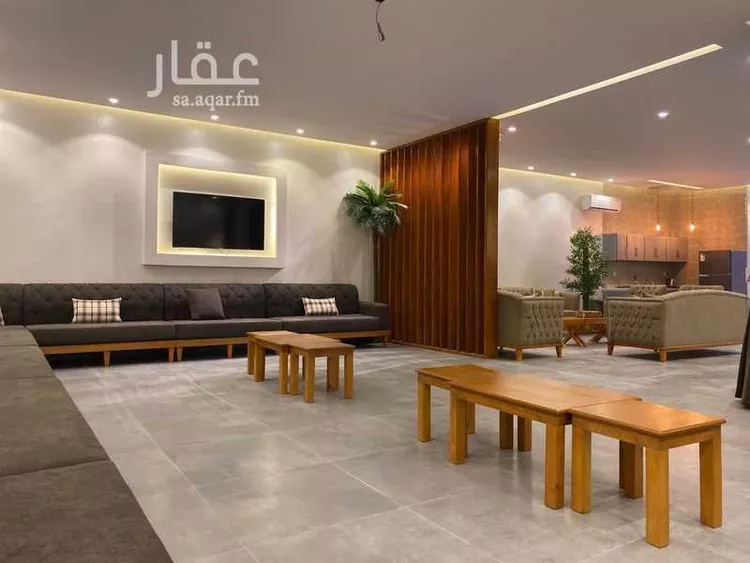 Chalet for Booking in Jeddah Abruq Ar Rughamah 14