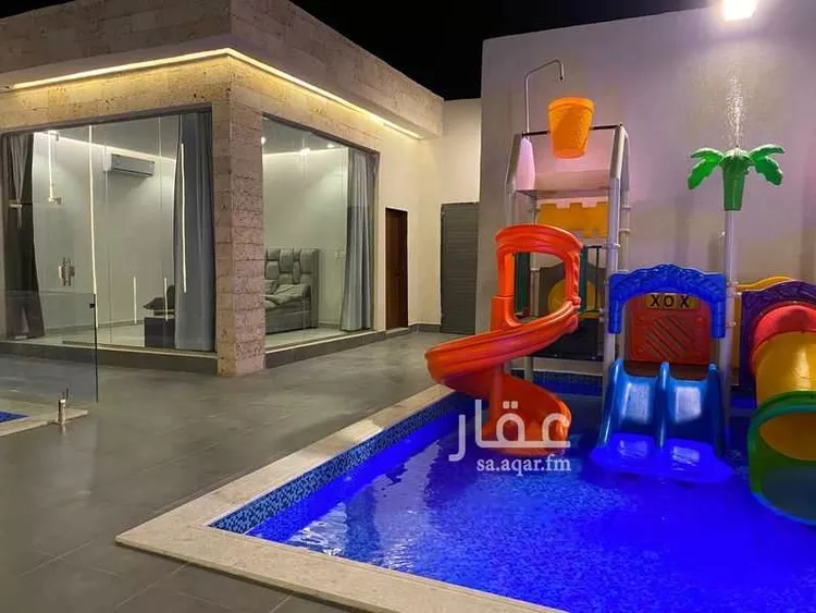 Chalet for Booking in Jeddah Abruq Ar Rughamah 18