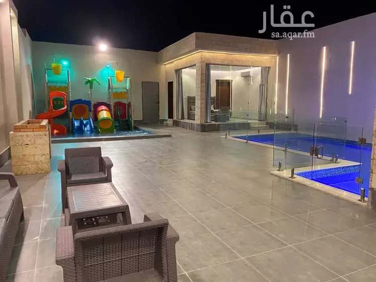 Chalet for Booking in Jeddah Abruq Ar Rughamah 24