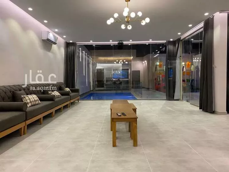 Chalet for Booking in Jeddah Abruq Ar Rughamah 21