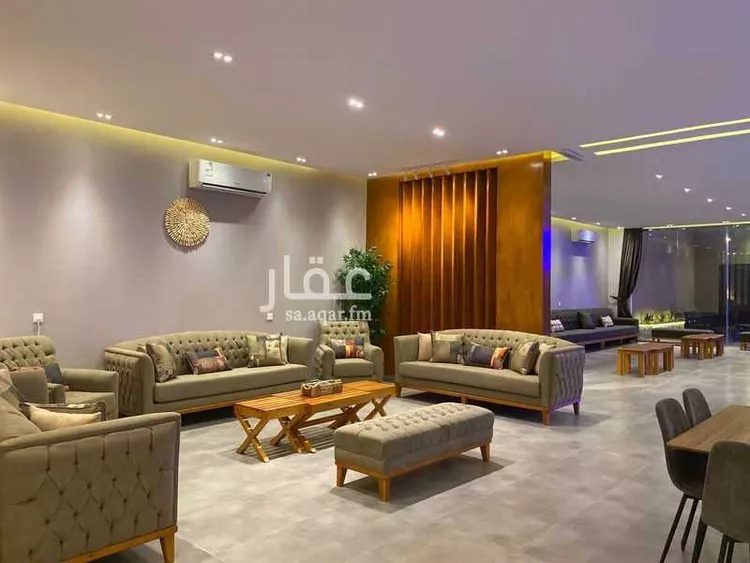 Chalet for Booking in Jeddah Abruq Ar Rughamah 6