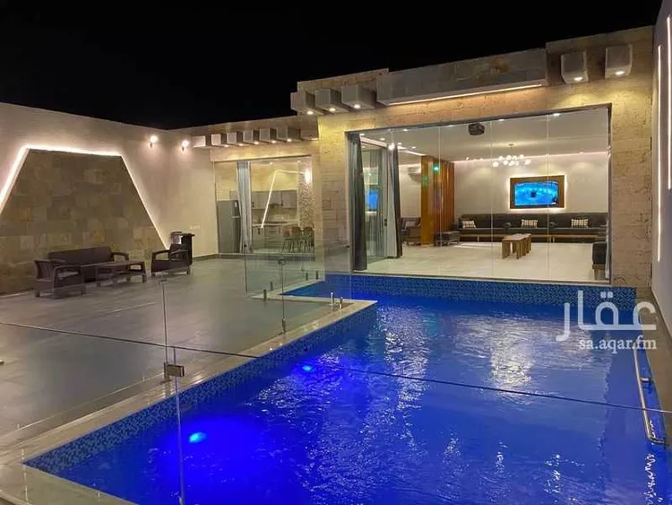 Chalet for Booking in Jeddah Abruq Ar Rughamah 16