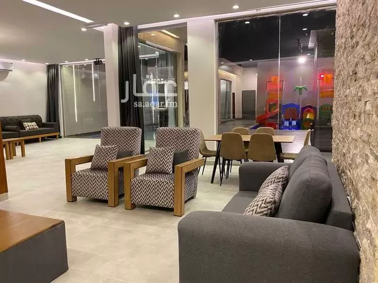 Chalet for Booking in Jeddah Abruq Ar Rughamah 22