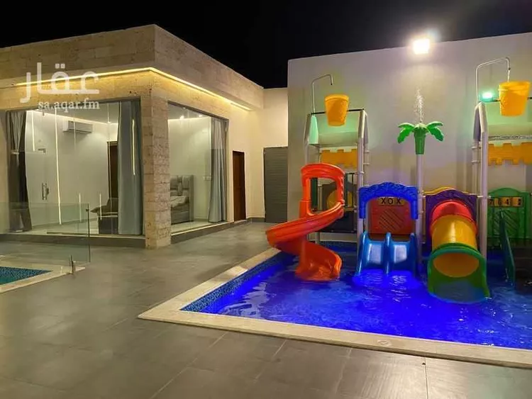 Chalet for Booking in Jeddah Abruq Ar Rughamah 15