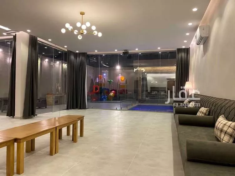 Chalet for Booking in Jeddah Abruq Ar Rughamah 25