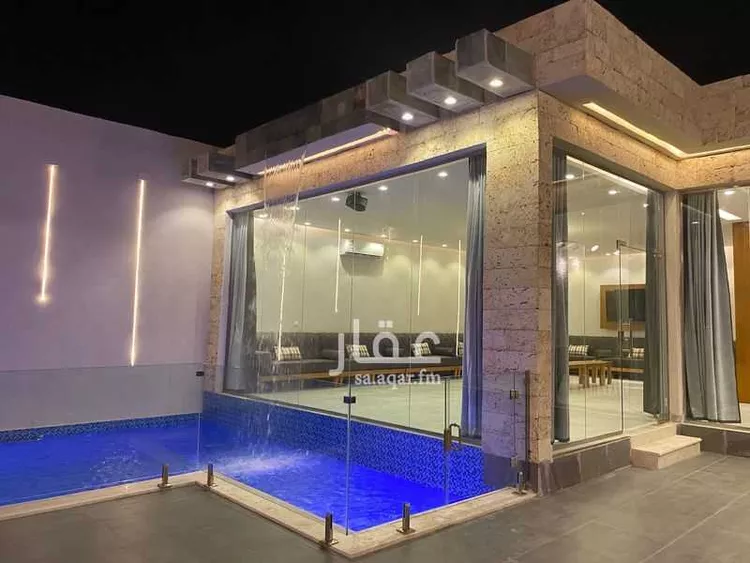 Chalet for Booking in Jeddah Abruq Ar Rughamah 23