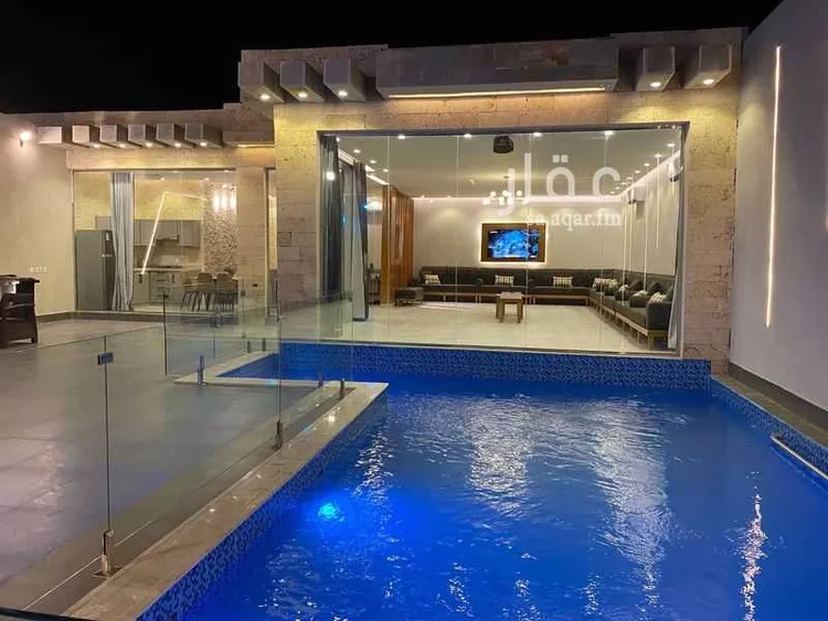 Chalet for Booking in Jeddah Abruq Ar Rughamah 17