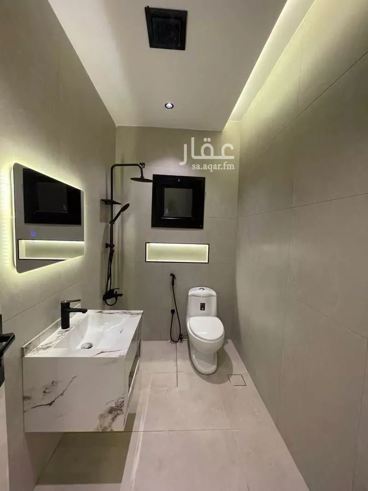 دور للإيجار في شارع أحمد بن عميرة, حي العليا, مدينة الرياض, منطقة الرياض صورة 5