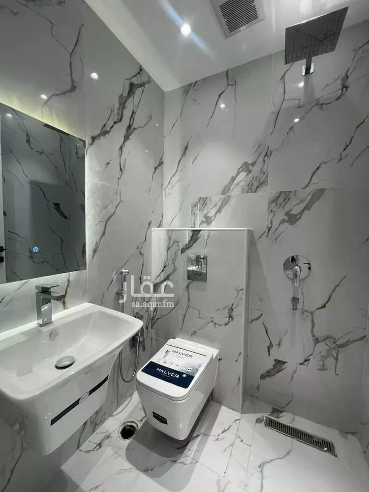 دور للإيجار في شارع عمر الواعظ, حي الملك سلمان, مدينة الرياض, منطقة الرياض صورة 4