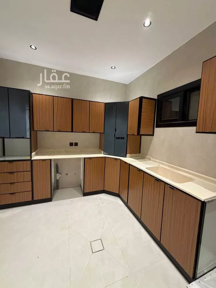 دور للإيجار في شارع أحمد بن عميرة, حي العليا, مدينة الرياض, منطقة الرياض صورة 5