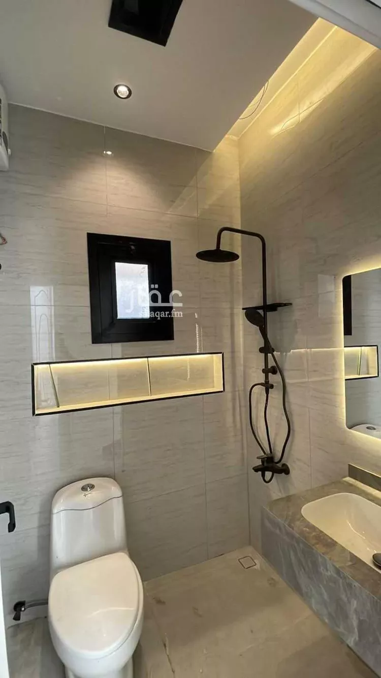 دور للإيجار في شارع أحمد بن عميرة, حي العليا, مدينة الرياض, منطقة الرياض صورة 2