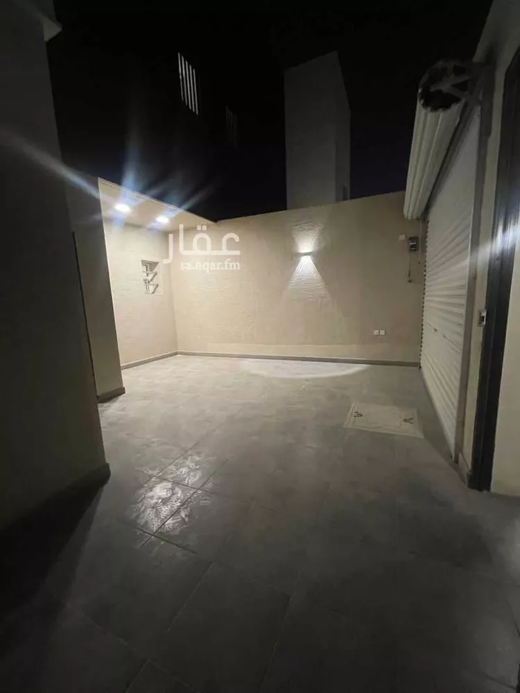 دور للإيجار في شارع عمر الواعظ, حي الملك سلمان, مدينة الرياض, منطقة الرياض صورة 2