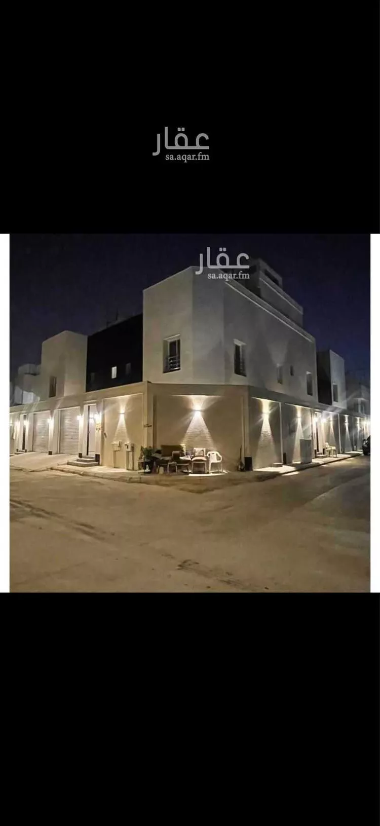 فيلا للإيجار في شارع عمر الواعظ, حي الملك سلمان, مدينة الرياض, منطقة الرياض