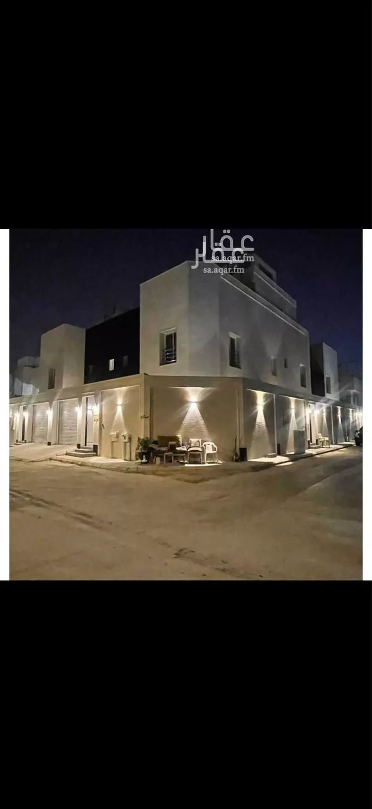 دور للإيجار في شارع عمر الواعظ, حي الملك سلمان, مدينة الرياض, منطقة الرياض صورة 3