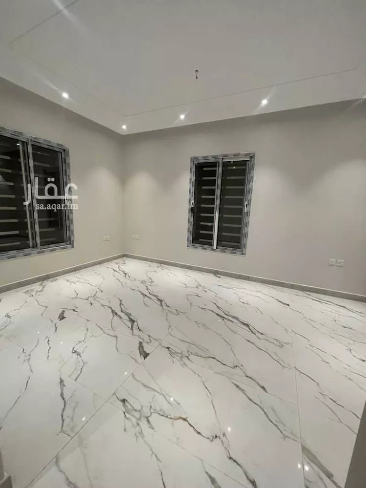 دور للإيجار في شارع عمر الواعظ, حي الملك سلمان, مدينة الرياض, منطقة الرياض صورة 3