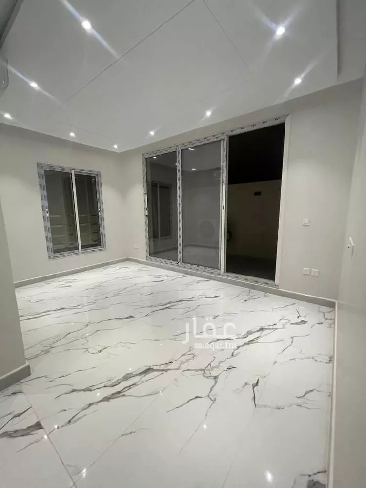 دور للإيجار في شارع عمر الواعظ, حي الملك سلمان, مدينة الرياض, منطقة الرياض صورة 3