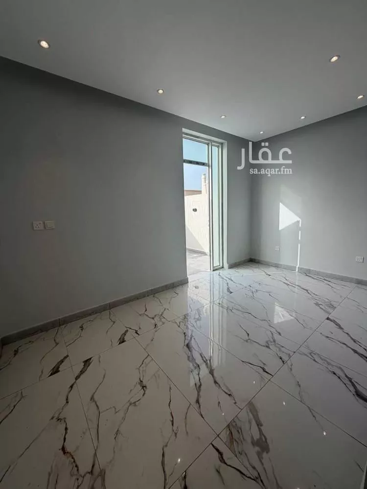 دور للإيجار في شارع عمر الواعظ, حي الملك سلمان, مدينة الرياض, منطقة الرياض 1 صورة