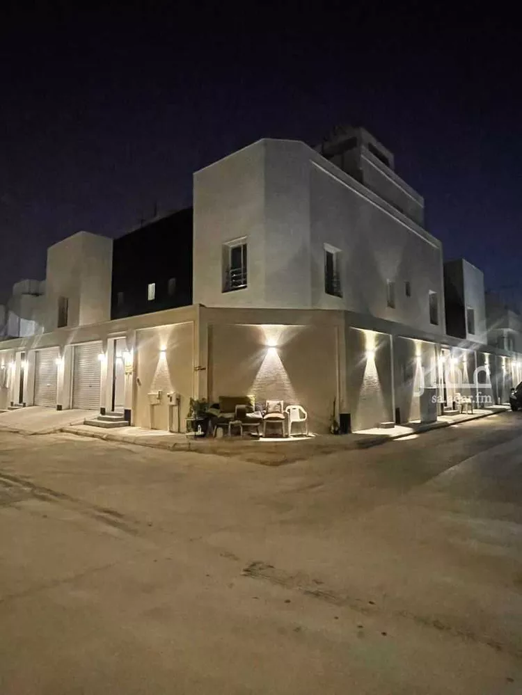 دور للإيجار في شارع عمر الواعظ, حي الملك سلمان, مدينة الرياض, منطقة الرياض صورة 5