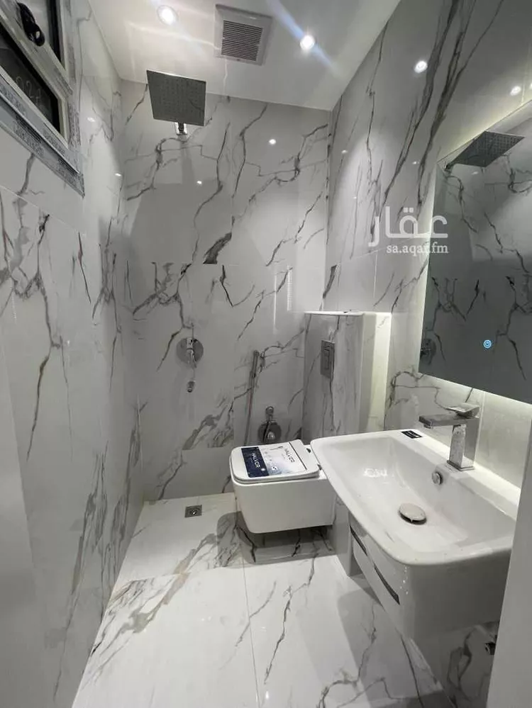 دور للإيجار في شارع عمر الواعظ, حي الملك سلمان, مدينة الرياض, منطقة الرياض صورة 4