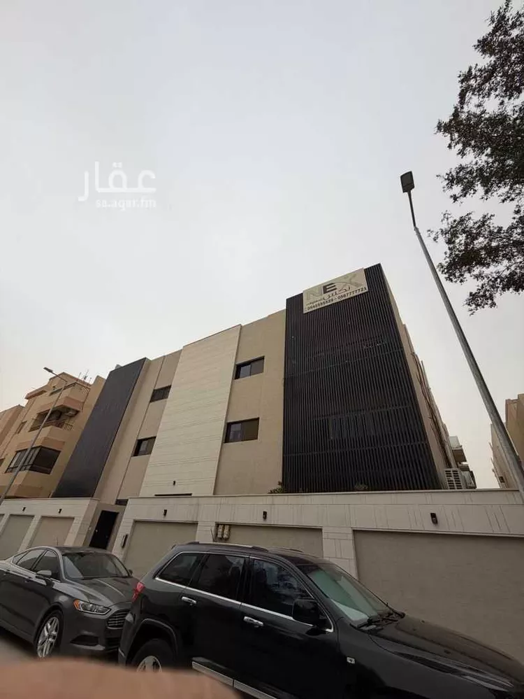 شقة للإيجار في شارع إياس بن عمرو, حي السليمانية, مدينة الرياض, منطقة الرياض صورة 4
