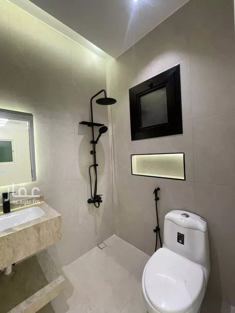 دور للإيجار في شارع أحمد بن عميرة, حي العليا, مدينة الرياض, منطقة الرياض