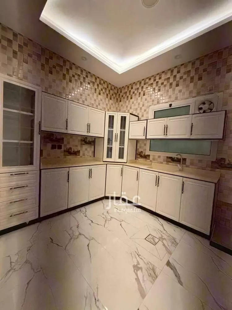 دور للإيجار في شارع أحمد بن عميرة, حي العليا, مدينة الرياض, منطقة الرياض صورة 2