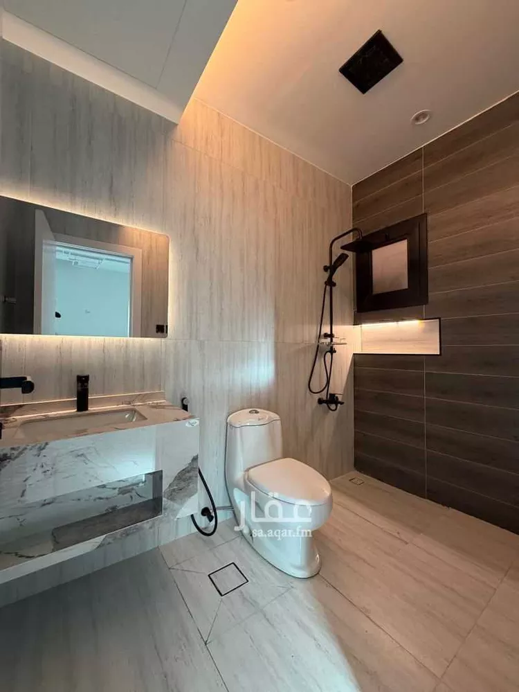 دور للإيجار في شارع أحمد بن عميرة, حي العليا, مدينة الرياض, منطقة الرياض صورة 4