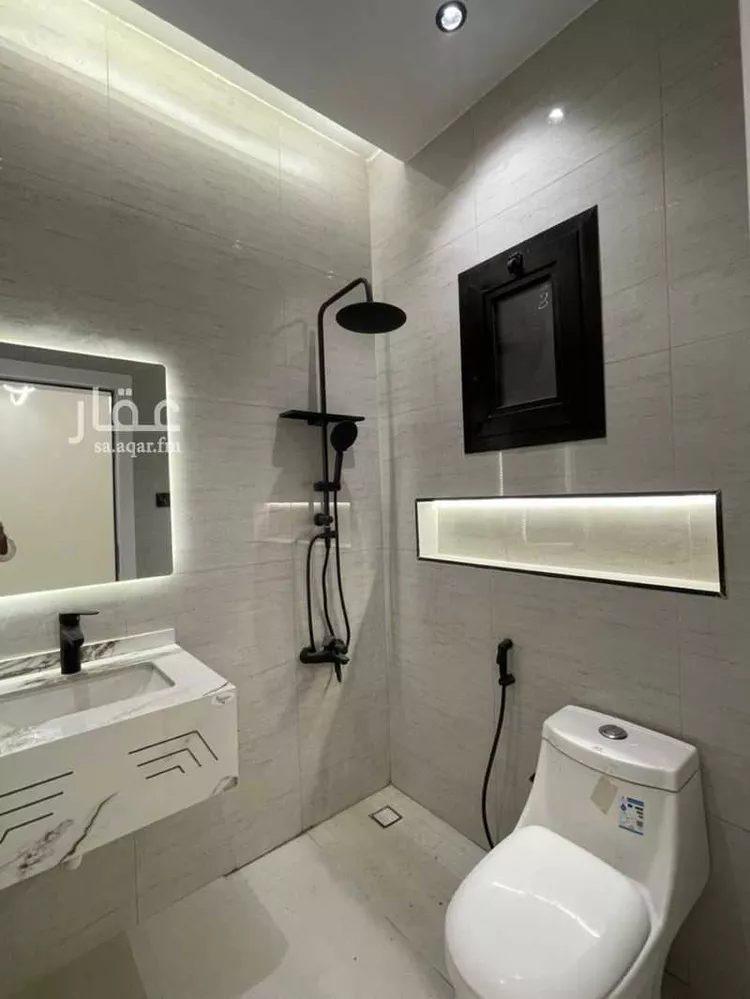 دور للإيجار في شارع أحمد بن عميرة, حي العليا, مدينة الرياض, منطقة الرياض