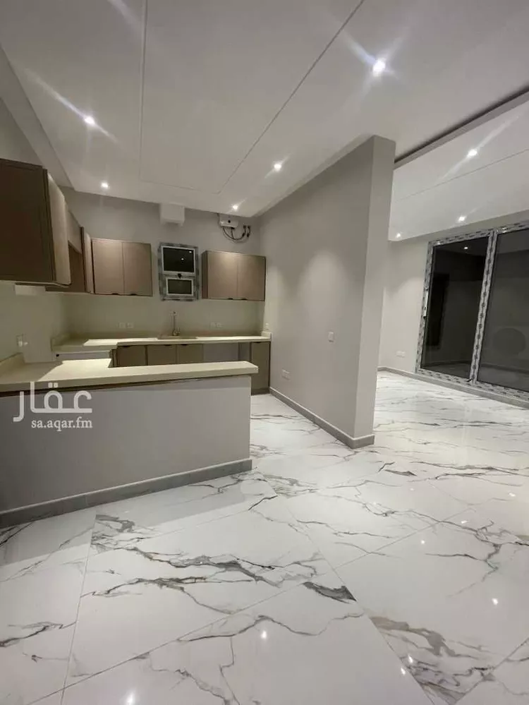 دور للإيجار في شارع عمر الواعظ, حي الملك سلمان, مدينة الرياض, منطقة الرياض صورة 2