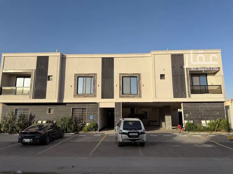 شقة للإيجار في شارع وادي زمزم, حي القادسية, مدينة الرياض, منطقة الرياض صورة 2