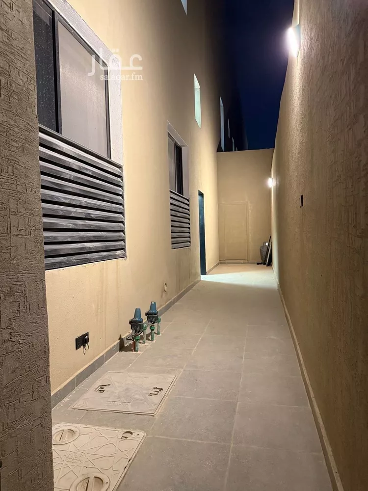 دور للإيجار في شارع جرير بن حازم, حي الرمال, مدينة الرياض, منطقة الرياض صورة 2