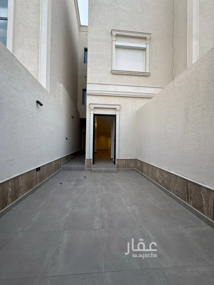 دور للإيجار في شارع سلوى, حي الإزدهار, مدينة الرياض, منطقة الرياض صورة 3
