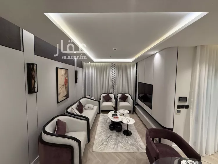 Apartment for Rent in Riyadh As Sahafah 6