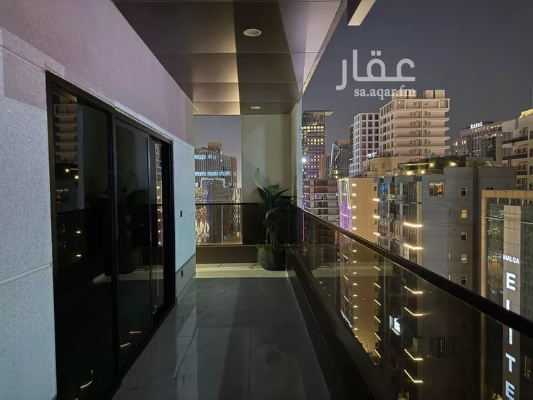 Apartment for Rent in Riyadh As Sahafah 14