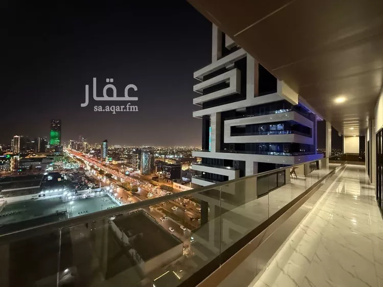 Apartment for Rent in Riyadh As Sahafah 18