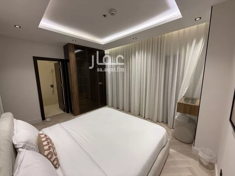 Apartment for Rent in Riyadh As Sahafah 21