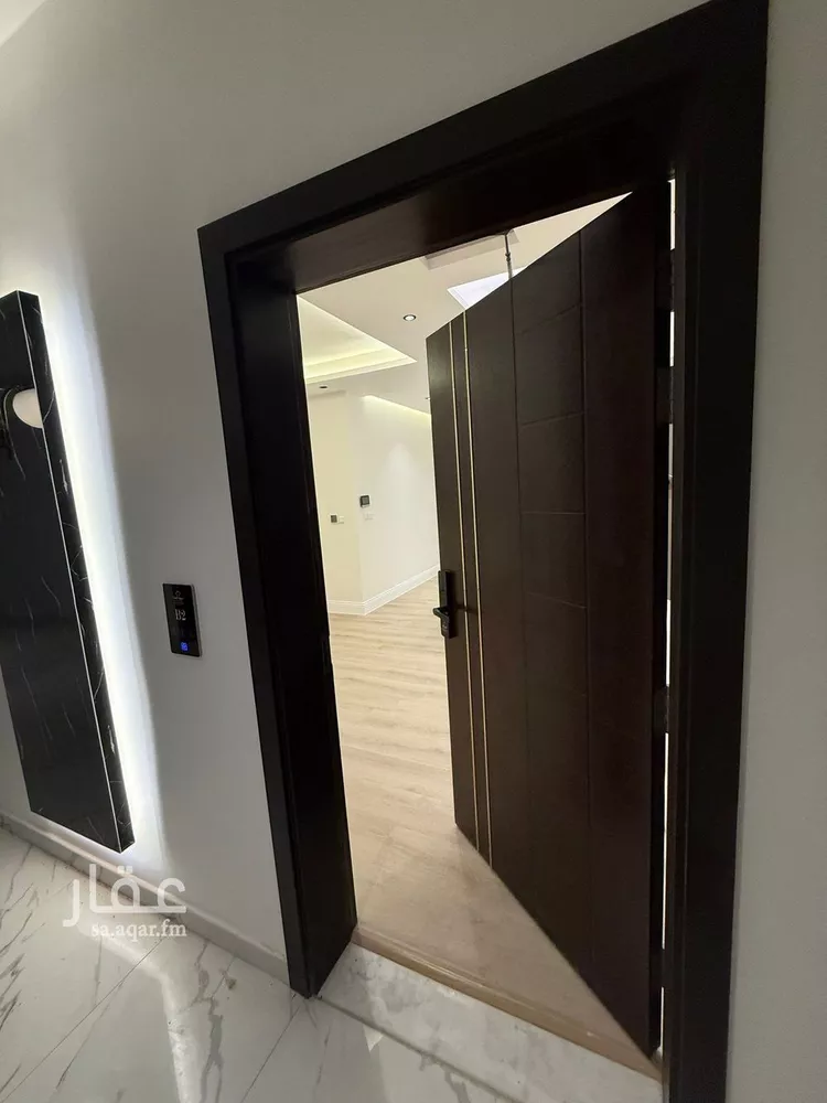 شقة للإيجار في شارع وادي بيشه, حي الصحافة, مدينة الرياض, منطقة الرياض صورة 4