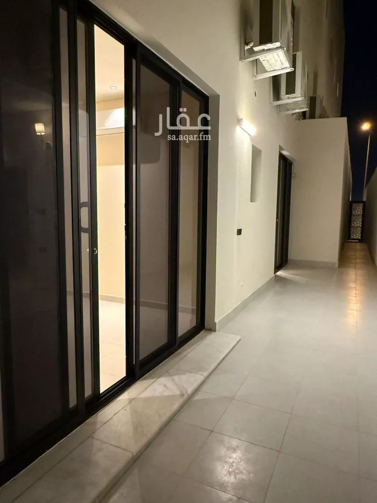 شقة للإيجار في شارع عبدالله المويس, حي الرمال, مدينة الرياض, منطقة الرياض صورة 4