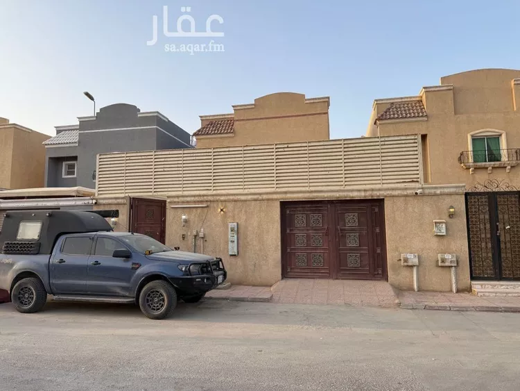 فيلا للإيجار في شارع عين الوغرة, حي المونسية, مدينة الرياض, منطقة الرياض
